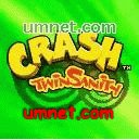 game pic for crash twinsanity
